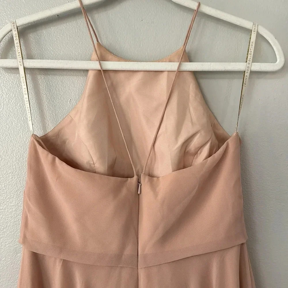 Jenny Yoo Collection Luca Dress - Picture 5 of 7